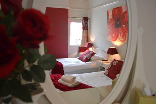 Holyhead Royaume-Uni code promo hôtel booking.com