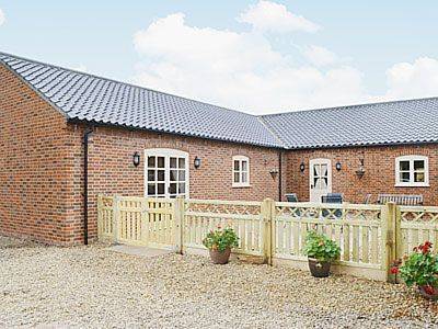 Hainford Verenigd Koningkrijk Engeland promotiecode Booking.com