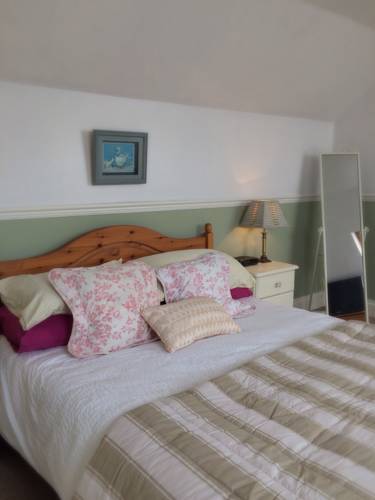 Pembroke Code promo Angleterre Booking.com