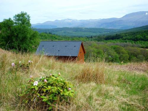Glen Loy près de Fort William Royaume-Uni code promo hôtel booking.com