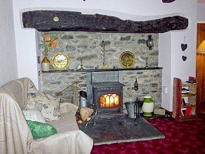 Llanrhaeadr Ym Mochnant Vereinigtes Königreich England Promo-Code Booking.com