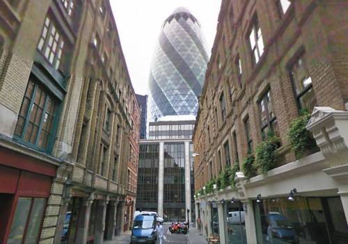 London Vereinigtes K&ouml;nigreich England Promo-Code Booking.com