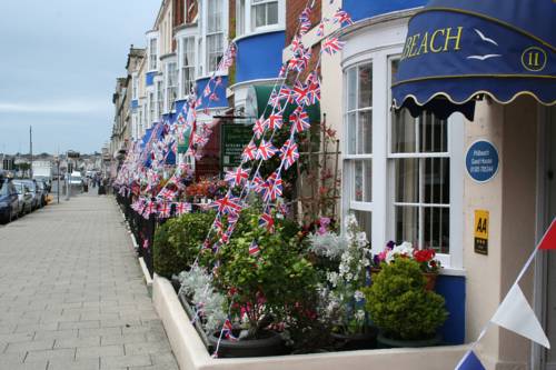 Weymouth United Kingdom England Promo Code Booking.com