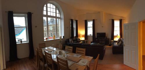Rothesay United Kingdom Hotel