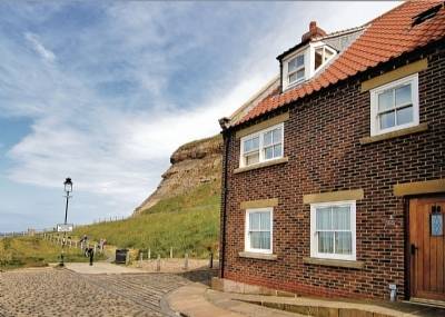 Whitby Verenigd Koningkrijk Engeland promotiecode Booking.com