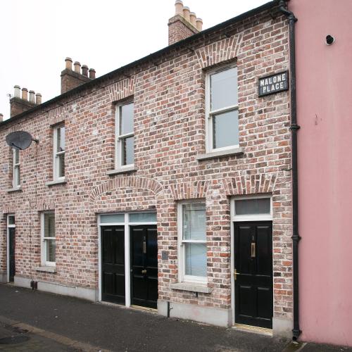Belfast United Kingdom England Promo Code Agoda.com