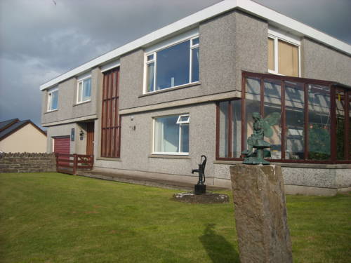 Kirkwall Code promo Angleterre Booking.com