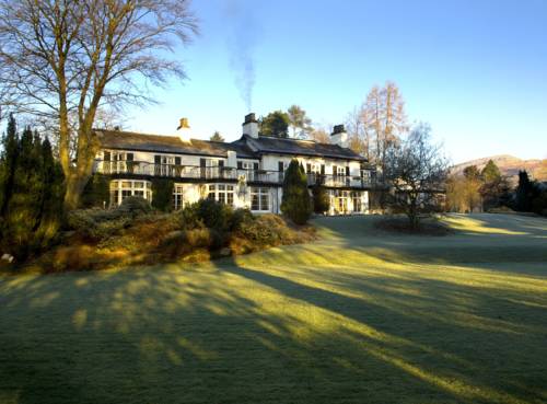 Ambleside Code promo Angleterre Booking.com