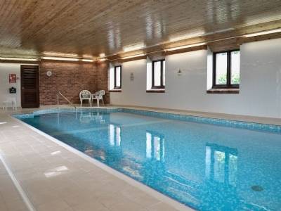 Berry Down Verenigd Koningkrijk Engeland promotiecode Booking.com