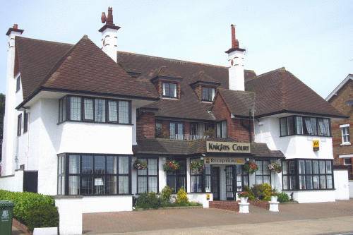 Great Yarmouth Reino Unido codigo de promocion Booking.com