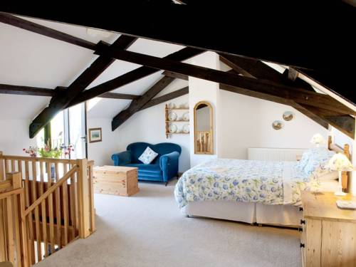 Hartland Codice Promozionale Inghilterra Booking.com