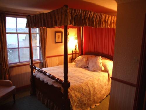 Scarborough Verenigd Koningkrijk Engeland promotiecode Booking.com