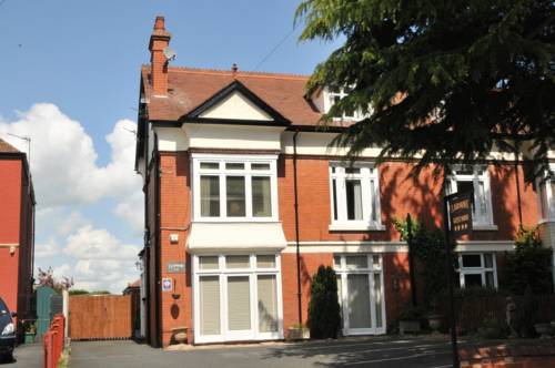 Telford Verenigd Koningkrijk Engeland promotiecode Booking.com