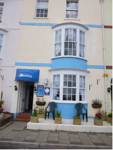 Weymouth Verenigd Koningkrijk Engeland promotiecode Booking.com
