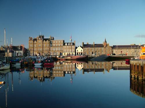 Kirkwall Verenigd Koningkrijk Engeland promotiecode Booking.com