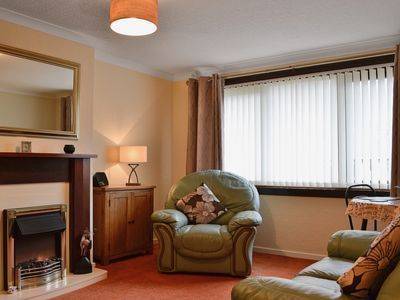 Ballachulish Verenigd Koningkrijk Engeland promotiecode Booking.com