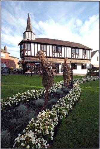 Cerca de Westerham Kent Reino Unido codigo de promocion Booking.com