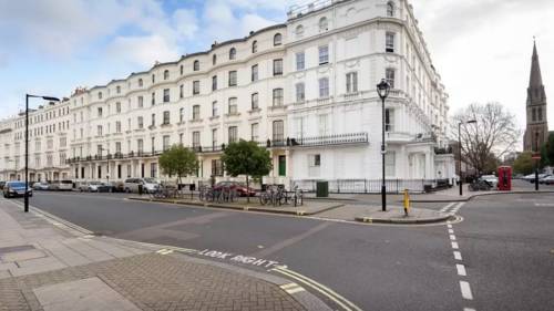 Londres Code promo Angleterre Booking.com
