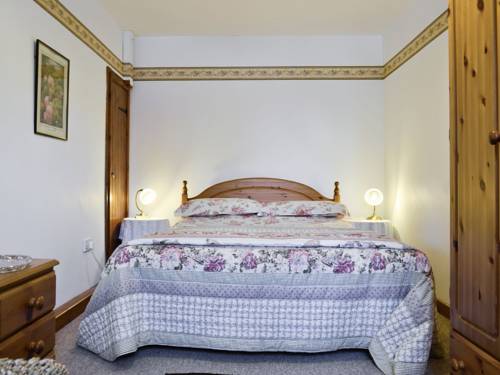 Luckett Callington Verenigd Koningkrijk Engeland promotiecode Booking.com