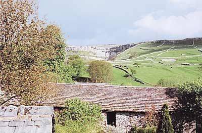 Malham Vereinigtes Königreich England Promo-Code Booking.com