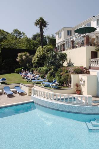 Jersey Royaume-Uni code promo hôtel booking.com