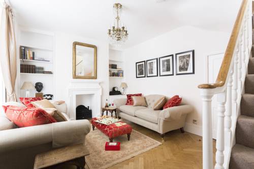 Londres Reino Unido codigo de promocion Booking.com