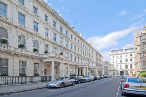 London Vereinigtes K&ouml;nigreich England Promo-Code Booking.com
