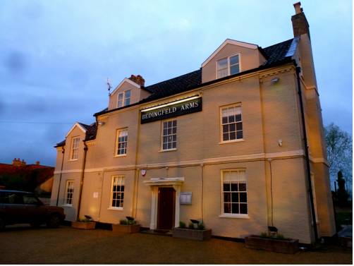 Swaffham Verenigd Koningkrijk Engeland promotiecode Booking.com