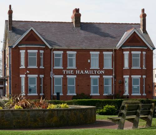Grote Yarmouth Verenigd Koningkrijk Engeland promotiecode Booking.com