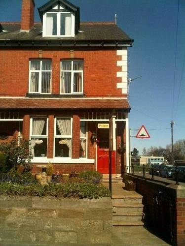 Whitby Reino Unido codigo de promocion Booking.com