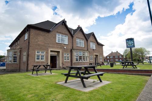 Middlesbrough Vereinigtes Königreich England Promo-Code Booking.com
