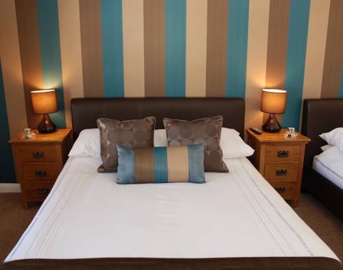 Hastings Reino Unido codigo de promocion Booking.com