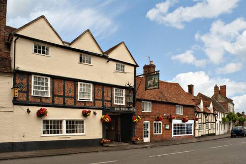 Dorchester-On-Thames Codice Promozionale Inghilterra Booking.com