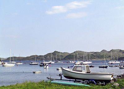 Crinan Harbour Lochgilphead Vereinigtes Königreich England Promo-Code Booking.com
