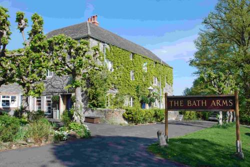 Warminster Wiltshire Vereinigtes Königreich England Promo-Code Booking.com