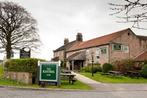 Plompton, Knaresborough, Yorkshire du Nord Code promo Angleterre Booking.com