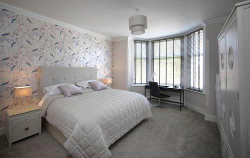Lytham St Annes United Kingdom Hotels