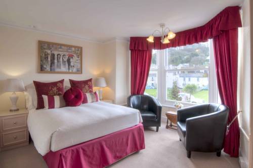 Teignmouth Reino Unido codigo de promocion Booking.com