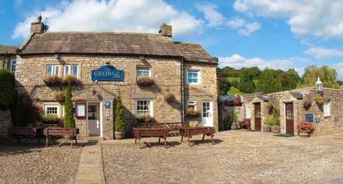 Aysgarth Code promo Angleterre Booking.com