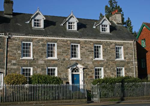 Rhayader Verenigd Koningkrijk Engeland promotiecode Booking.com