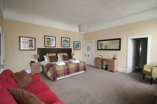 North Berwick Reino Unido codigo de promocion Booking.com