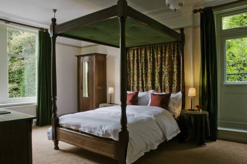 Giggleswick Code promo Angleterre Booking.com