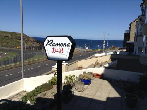 Portrush Reino Unido codigo de promocion Booking.com
