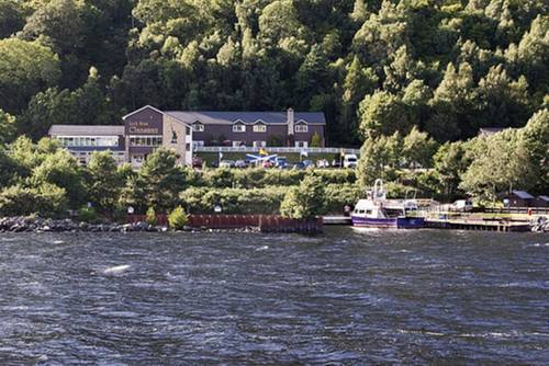 Brackla, cerca de Drumnadrochit Reino Unido codigo de promocion Booking.com