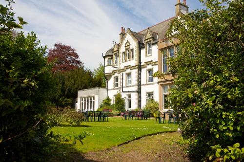 Peebles United Kingdom England Promo Code Agoda.com