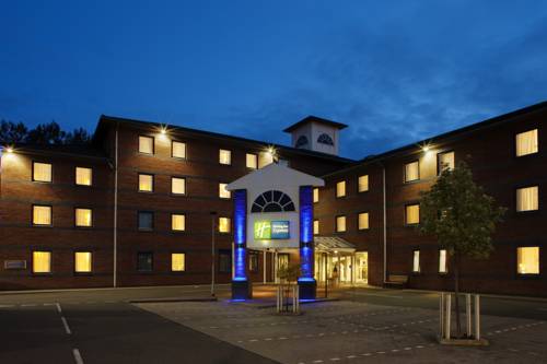 Droitwich Spa Vereinigtes Königreich England Promo-Code Booking.com
