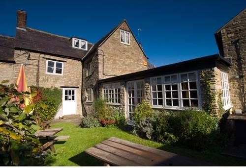 Hinton in the Hedges United Kingdom England Promo Code Booking.com