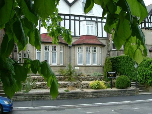 Harrogate Vereinigtes Königreich England Promo-Code Booking.com