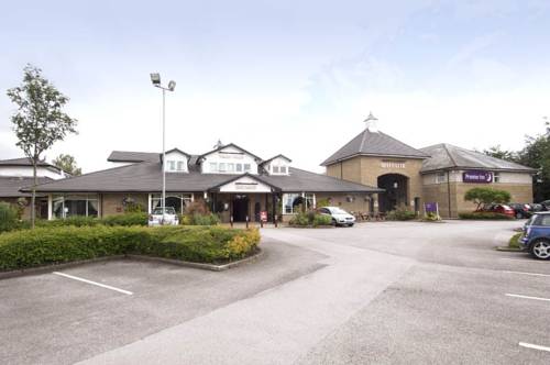 Yeadow Nr Leeds United Kingdom Hotel