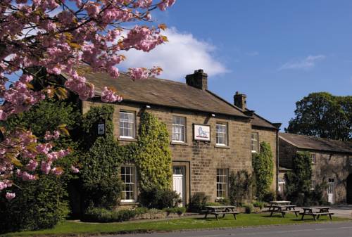 Leyburn Code promo Angleterre Booking.com